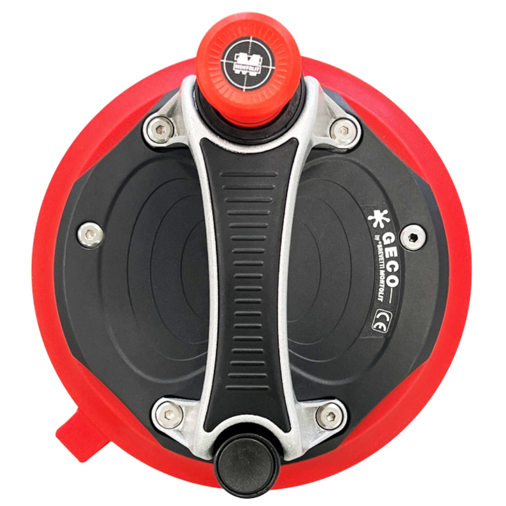 GECO – Ventuză manuala, sarcina maxima 125 kg GECO – Ventuză manuala, sarcina maxima 125 kg